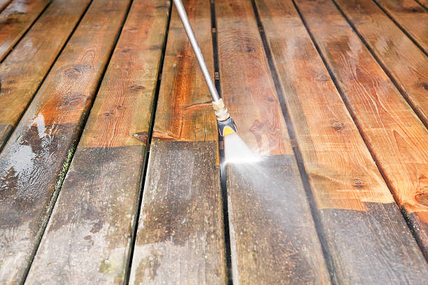 Professional Pressure Washing in Countryside, IL